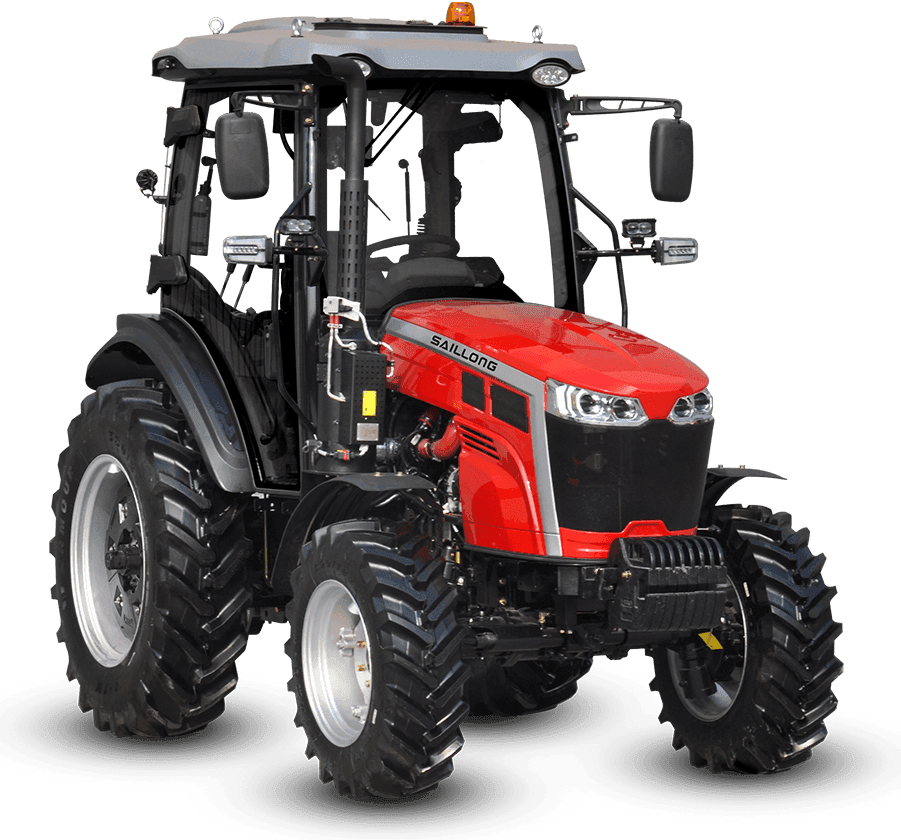 SAILLONG TB-754C Euro V