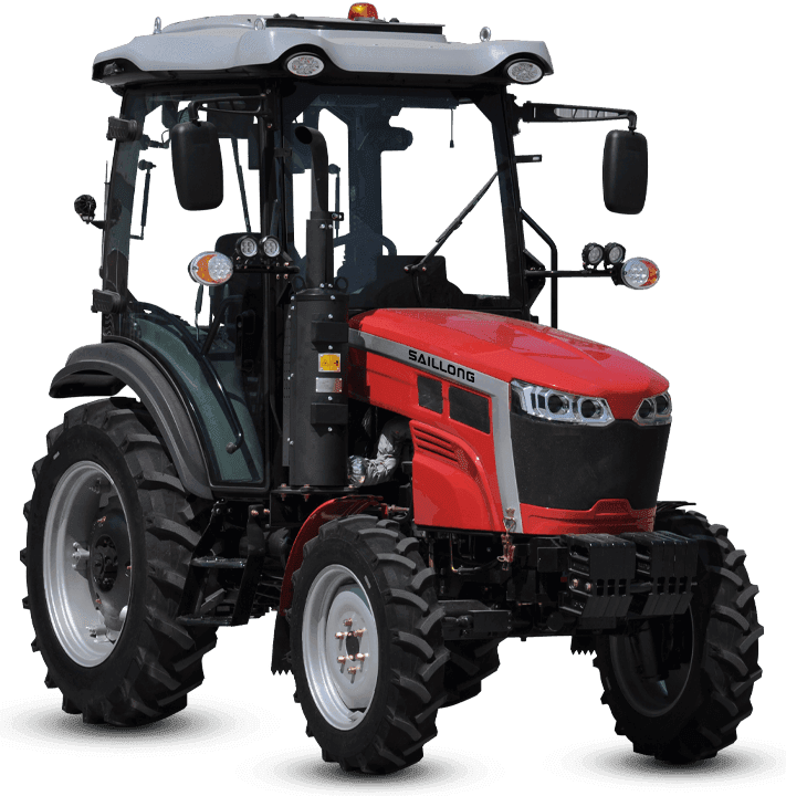 SAILLONG TE-504C Euro V
